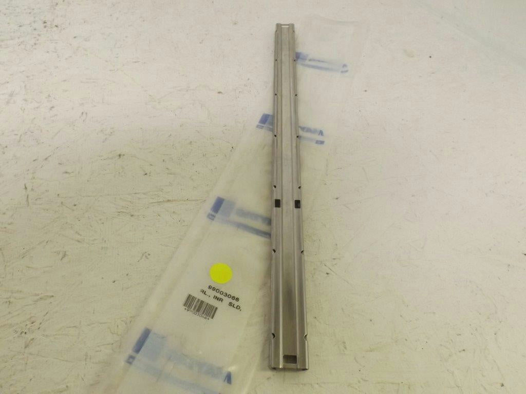 MAYTAG WHIRLPOOL DISHWASHER 99003066 INNER SLIDE RAIL NEW MAYTAG WHIRLPOOL DISHWASHER 99003066 INNER SLIDE RAIL NEW
